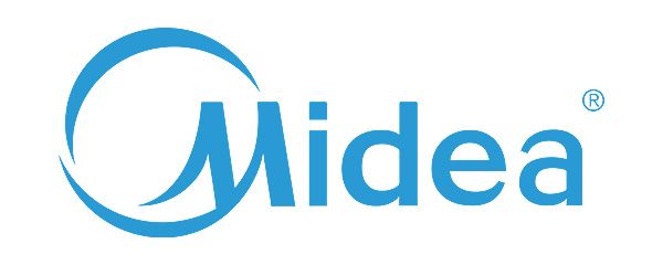 Midea logo